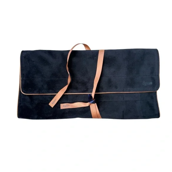 Dyson-designed Airwrap Travel pouch lightweight solution (Tan)